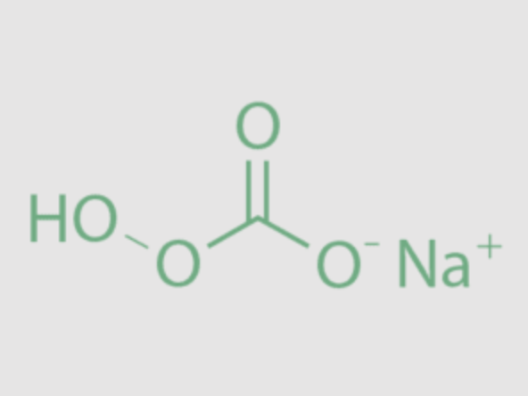 Sodium Percarbonate